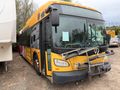 2011 NEW FLYER 40FT