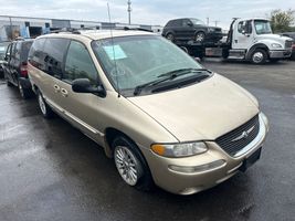 2000 CHRYSLER TOWN & COUNTRY LX