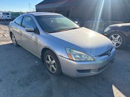 2003 HONDA ACCORD EX
