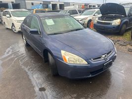 2004 HONDA ACCORD EX