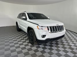 2013 JEEP GRAND CHEROKEE 