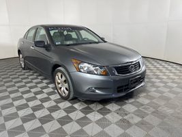 2010 HONDA ACCORD EX-L
