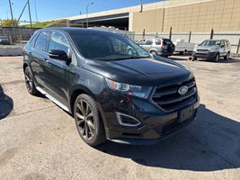 2015 FORD EDGE SPORT