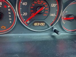 2005 HONDA CIVIC 