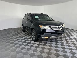 2008 ACURA MDX 