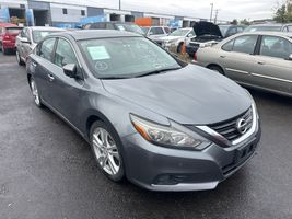 2016 NISSAN ALTIMA SL