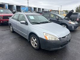 2004 HONDA ACCORD 