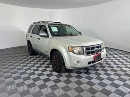 2008 FORD ESCAPE XLT