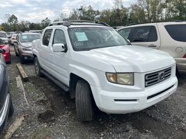 2006 HONDA RIDGELINE RTL