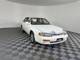 1995 TOYOTA CAMRY LE