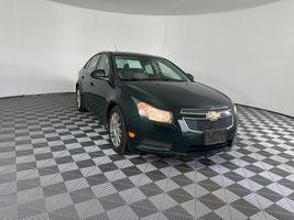 2014 CHEVROLET CRUZE ECO