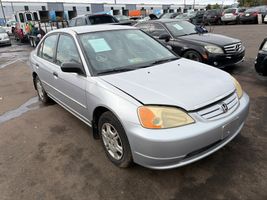 2001 HONDA CIVIC LX