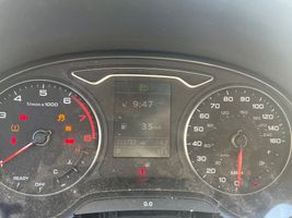 2016 AUDI A3 PREMIUM