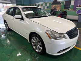 2006 INFINITI M35 BASE