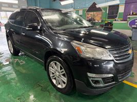 2014 CHEVROLET TRAVERSE
