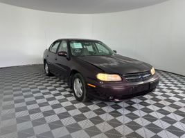 2000 CHEVROLET MALIBU LS