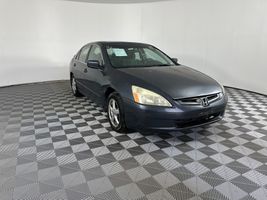 2004 HONDA ACCORD EX