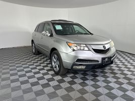 2011 ACURA MDX 