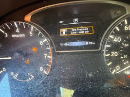 2017 NISSAN ALTIMA S