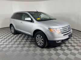 2010 FORD EDGE SEL