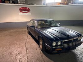 1997 JAGUAR XJ XJ6