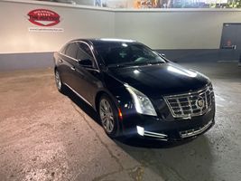 2014 CADILLAC XTS LUXURY