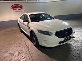 2017 FORD TAURUS SEL