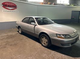 1996 LEXUS ES 300 