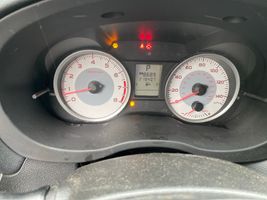 2012 SUBARU IMPREZA BASE