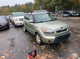 2010 KIA SOUL 