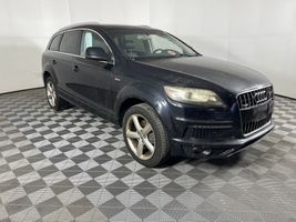 2012 AUDI Q7 PRESTIGE S-LINE