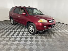 2005 ACURA MDX TOURING
