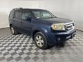 2011 HONDA PILOT
