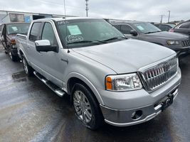 2007 LINCOLN MARK LT 