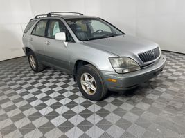 1999 LEXUS RX 300 