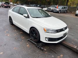 2014 VOLKSWAGEN JETTA GLI AUTOBAHN