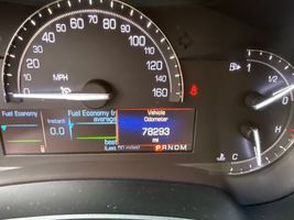 2017 CADILLAC XTS LUXURY