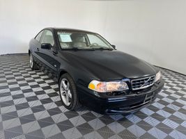 1999 VOLVO C70 
