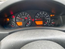 2008 NISSAN XTERRA 