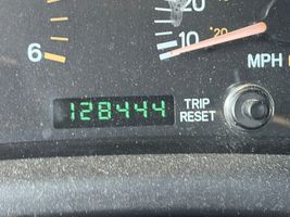2001 JEEP CHEROKEE SPORT
