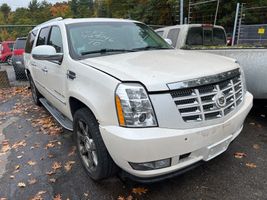 2010 CADILLAC ESCALADE ESV
