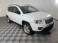 2011 JEEP COMPASS
