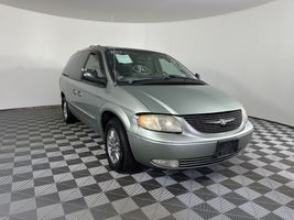 2003 CHRYSLER TOWN & COUNTRY LIMITED