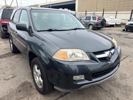 2006 ACURA MDX BASE