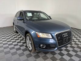 2017 AUDI Q5 PREMIUM PLUS
