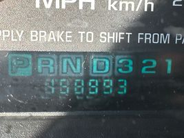 2003 CHEVROLET IMPALA LS