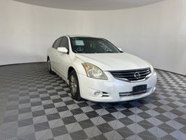 2010 NISSAN ALTIMA S