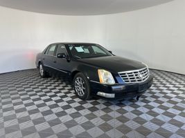 2006 CADILLAC DTS 