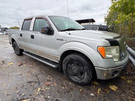 2009 FORD F150 KING RANCH