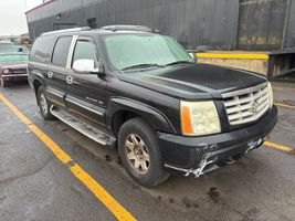 2004 CADILLAC ESCALADE ESV